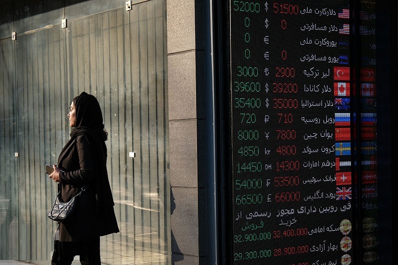 قیمت دلار چرا ریخت، چطور برگشت؟