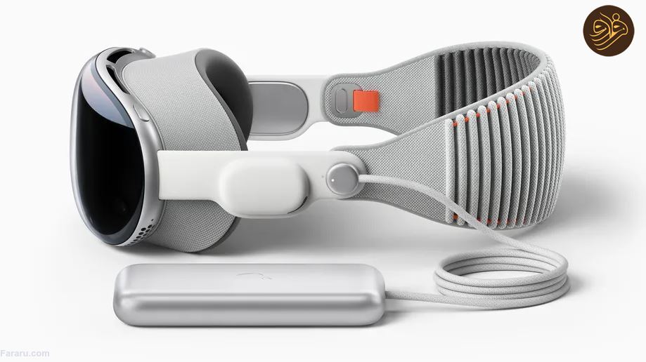 چه کسی ۳۵۰۰ دلار برای عینک واقعیت افزوده جدید اپل پرداخت خواهد کرد؟