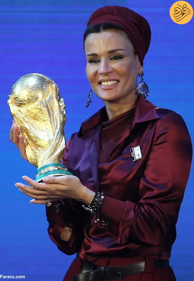 (تصاویر)