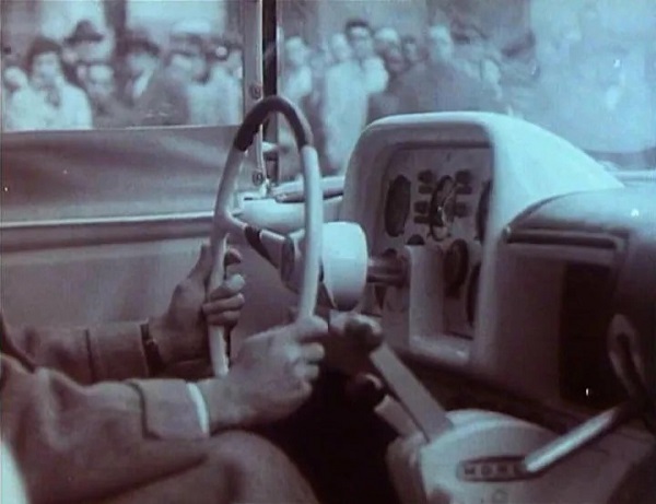 کرتیس رایت ۲۵۰۰؛ عجیب‌ترین خودرو آمریکا!