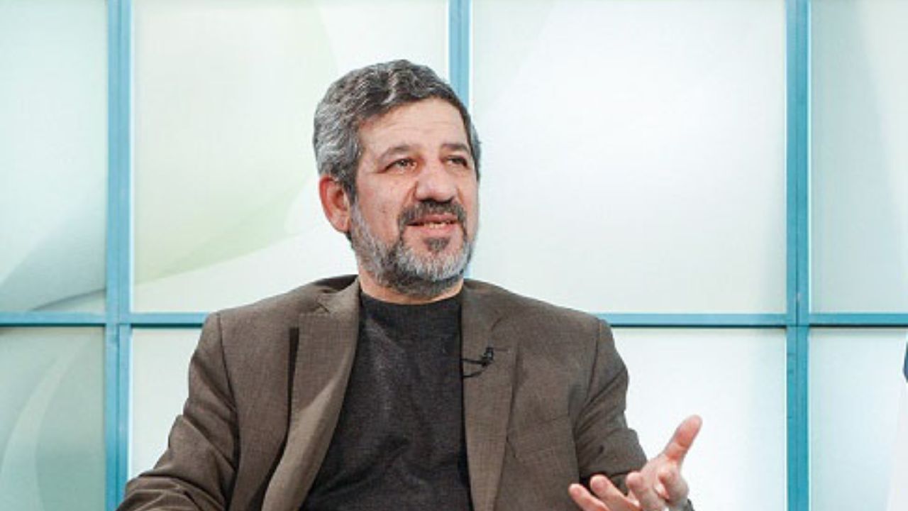 ماجرای ویراژ گروه فشار در تالار وحدت