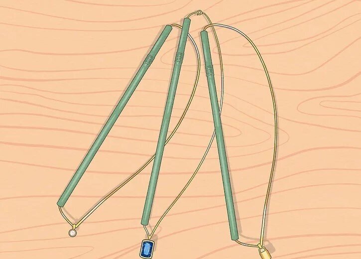 چه کنیم گردنبند‌های ما به هم گره نخورد؟