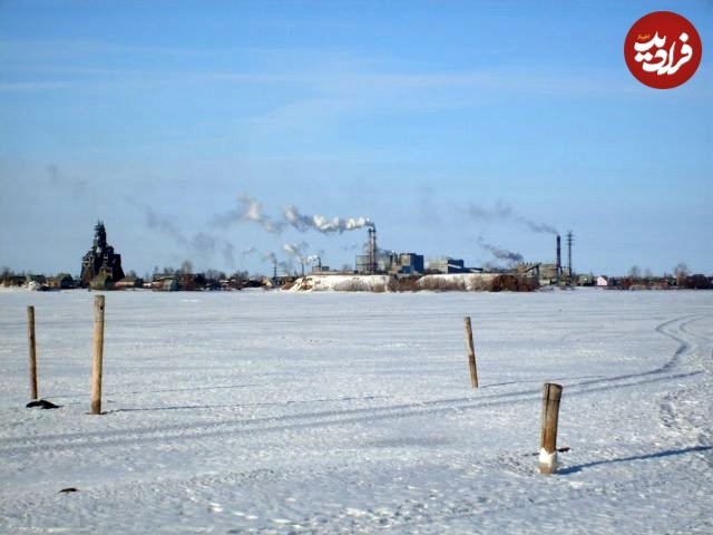 خانۀ عجیب و ترسناک یک گانگستر روس!