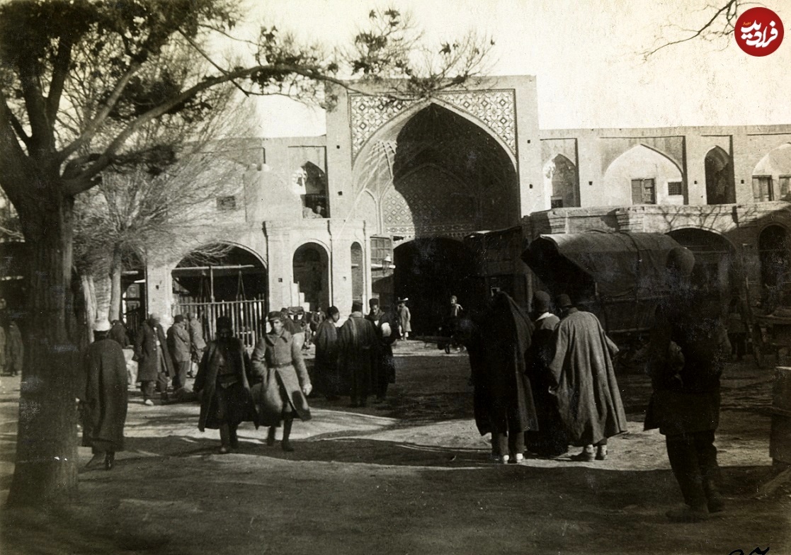 تصاویر تاریخی