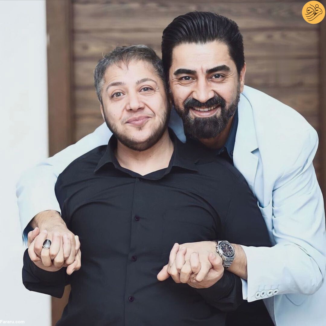 (عکس)