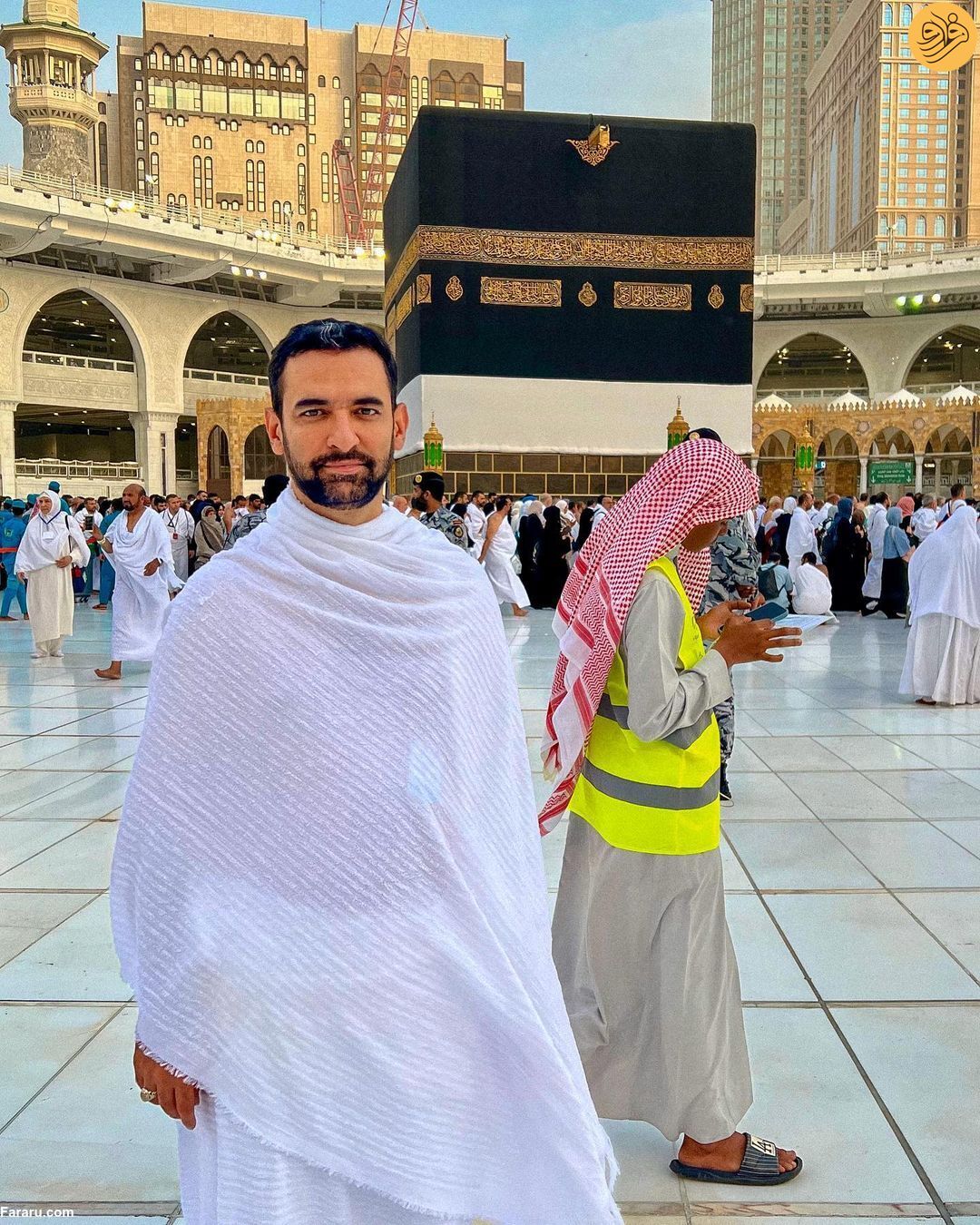 (عکس)