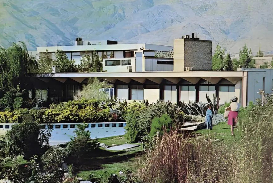 زیباترین خانه‌های ایرانی که با دیدنشان حیرت‌زده می‌شوید