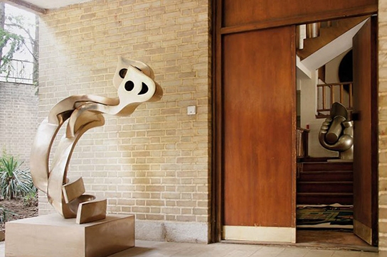 زیباترین خانه‌های ایرانی که با دیدنشان حیرت‌زده می‌شوید