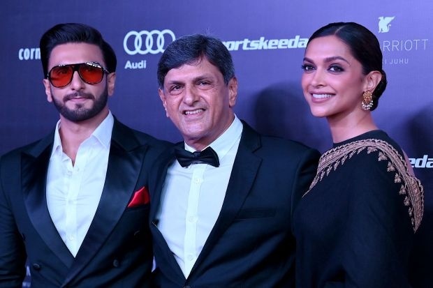 Deepika Padukone