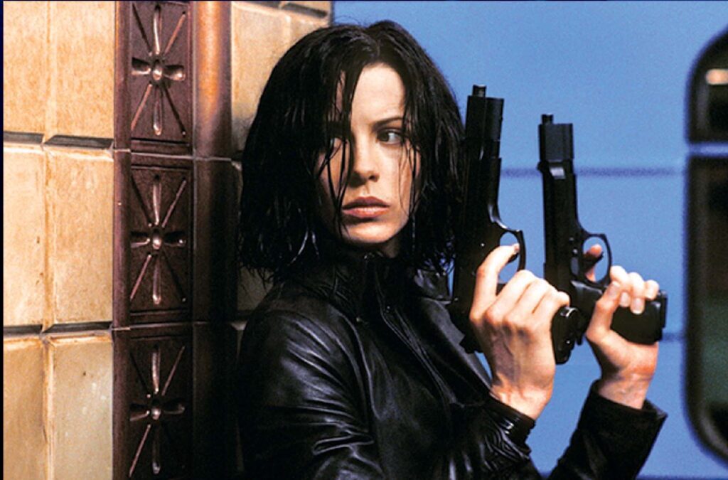 Underworld