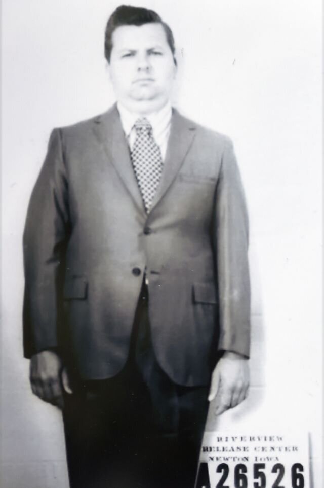 جان وین گیسی