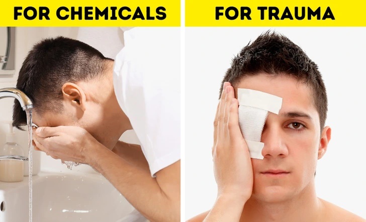 ۱۰+۱ نکته کاربردی که می‌تواند روزی زندگی تان را نجات دهد