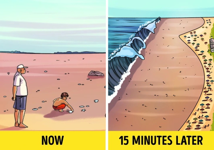 ۱۰+۱ نکته کاربردی که می‌تواند روزی زندگی تان را نجات دهد