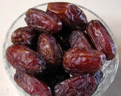 خرمای زاهدی