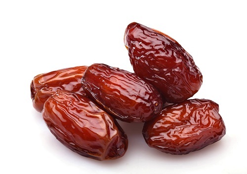 خرمای مبروم
