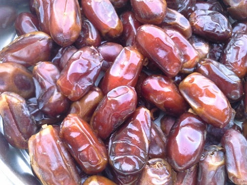 خرمای گنتار