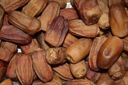 خرمای سیدی