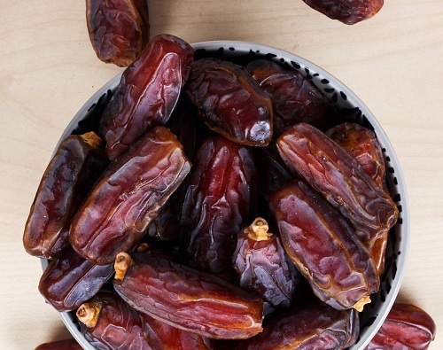 خرمای خضری