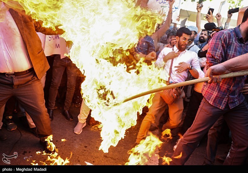 (تصاویر)