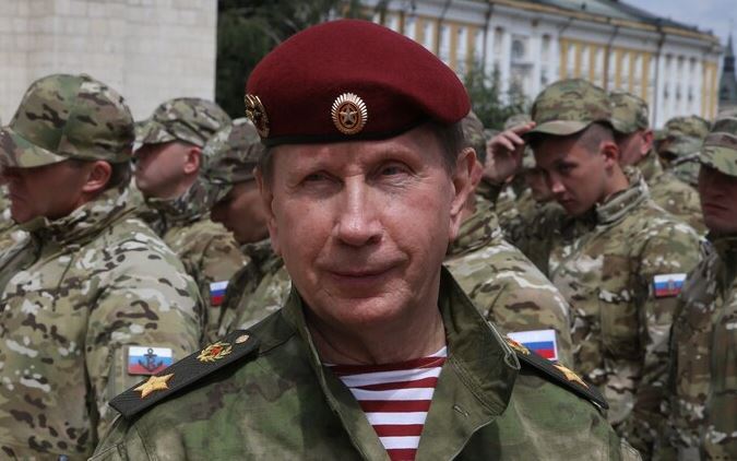 بازیگران قدرت روسیه که می توانند پوتین را سرنگون کنند/ احتمال سقوط پوتین توسط این بازیگران و عوامل وجود دارد