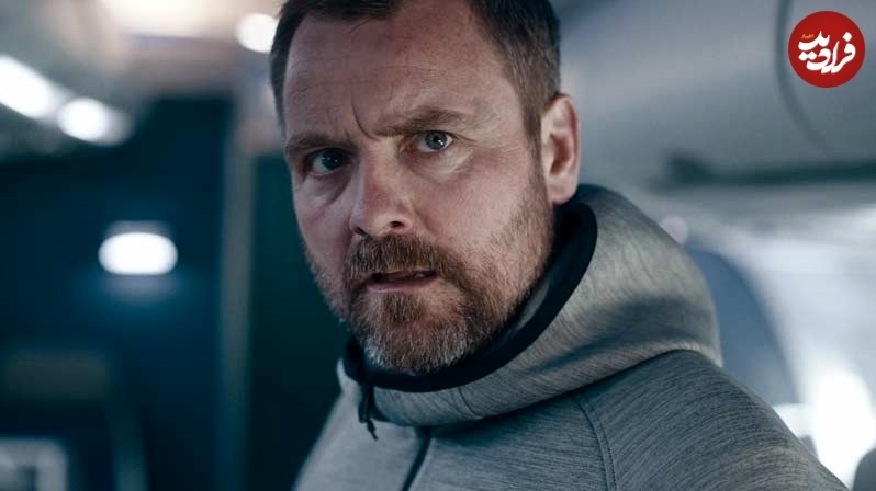 سریال Hijack؛ هفت ساعت تعلیق و هیجان از دبی تا لندن