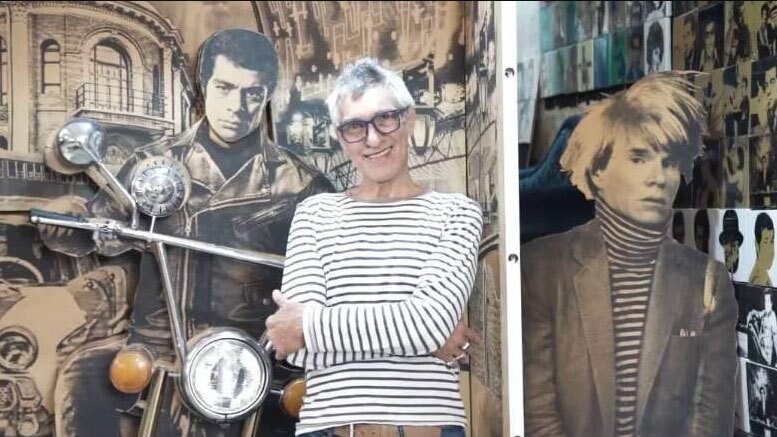 خسرو حسن‌زاده، نقاش سرشناس درگذشت / علت مرگ او چه بود؟