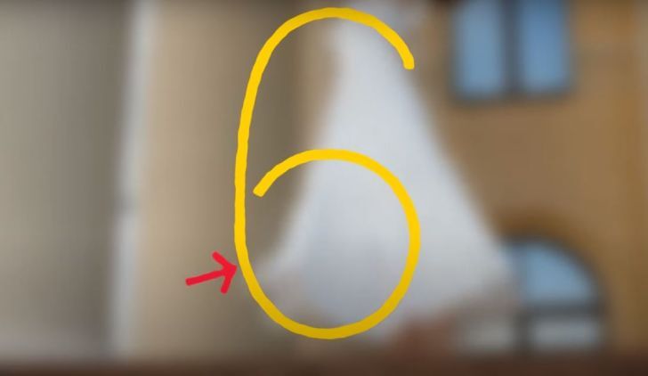 ۱۷ ویژگی نادر بدن که تنها در ۸ درصد انسان‌ها دیده می‌شود