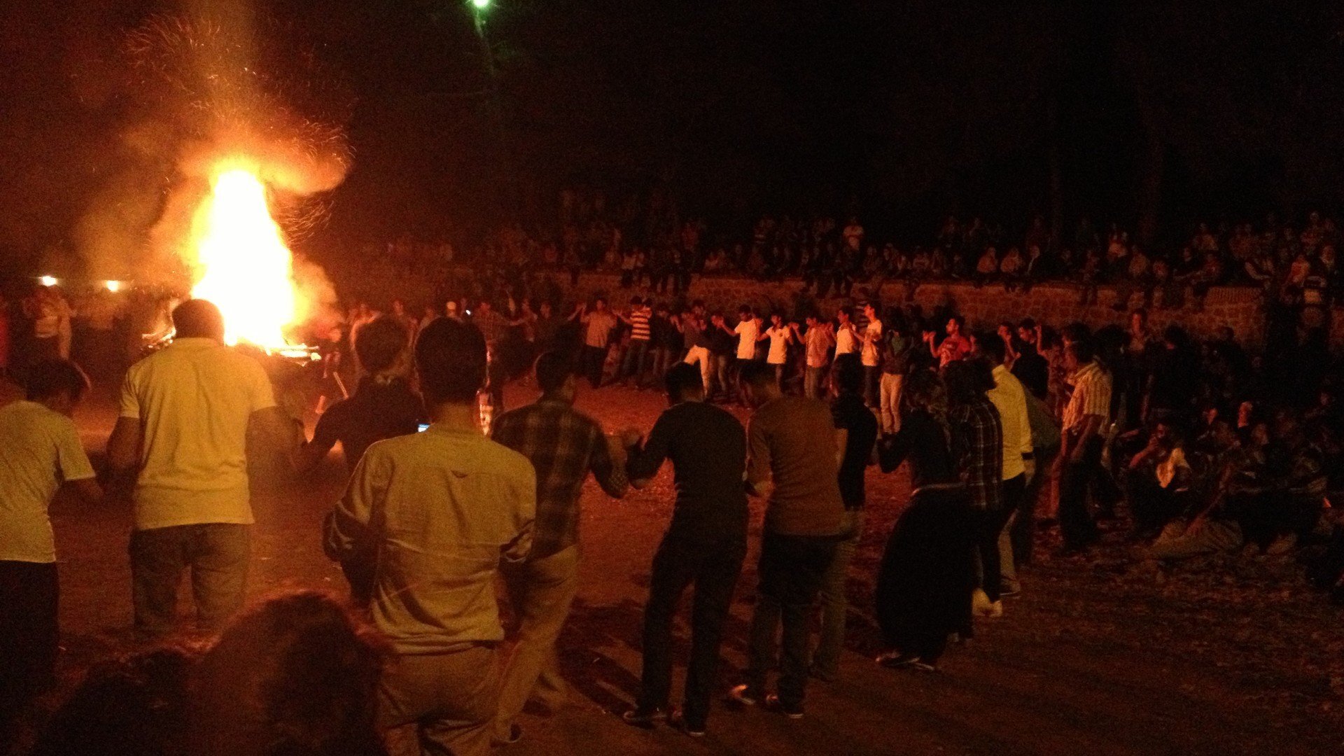 سه رقص محبوب ترکی و تاریخچه آن/ سه رقص محبوب در ترکیه همراه با تاریخچه آن