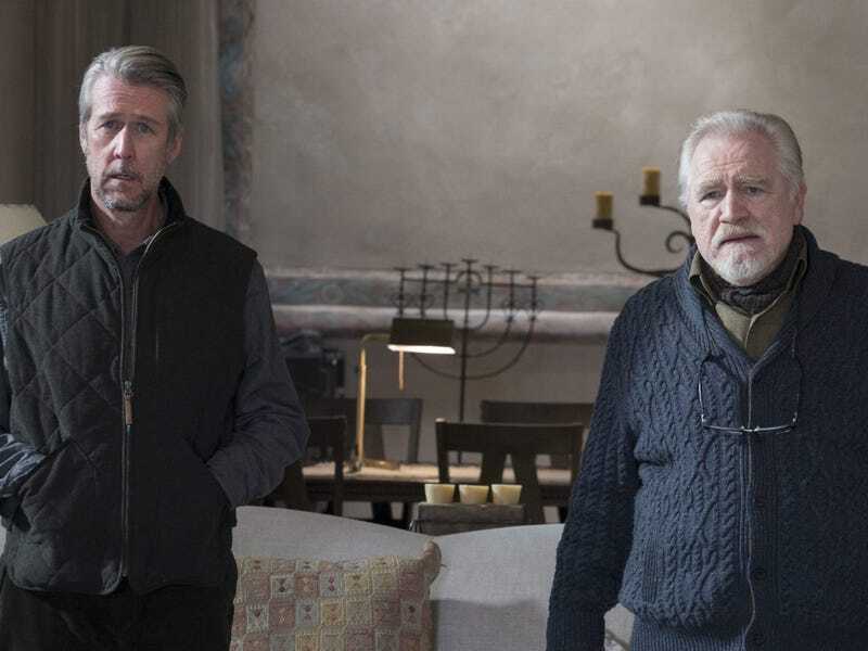 Succession