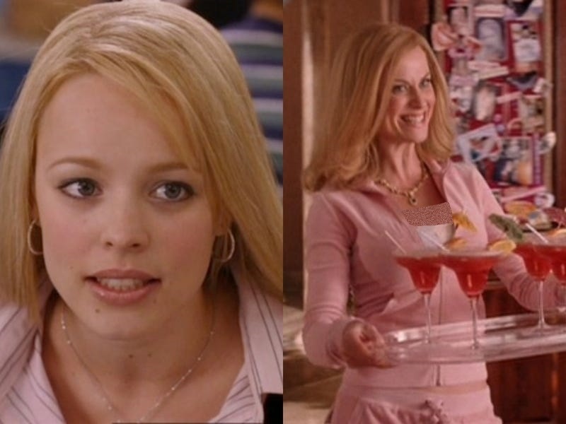 Mean Girls