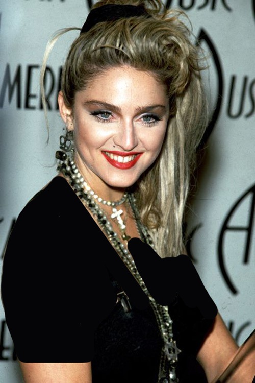 (تصاویر) ماندگارترین ابروهای تاریخ که تا آخر عمر فراموش نمی‌کنیم!