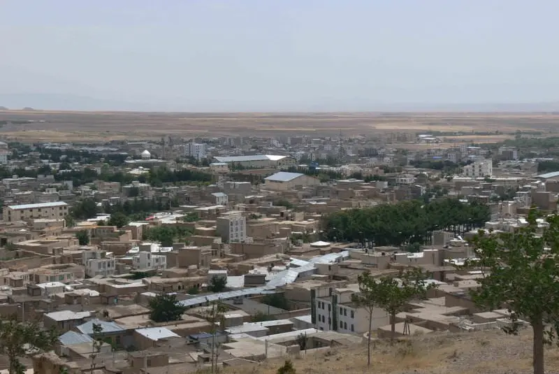 مرتفع‌ترین شهر‌های ایران کدامند؟