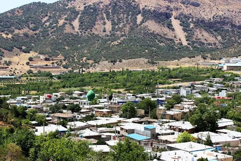 مرتفع‌ترین شهر‌های ایران کدامند؟