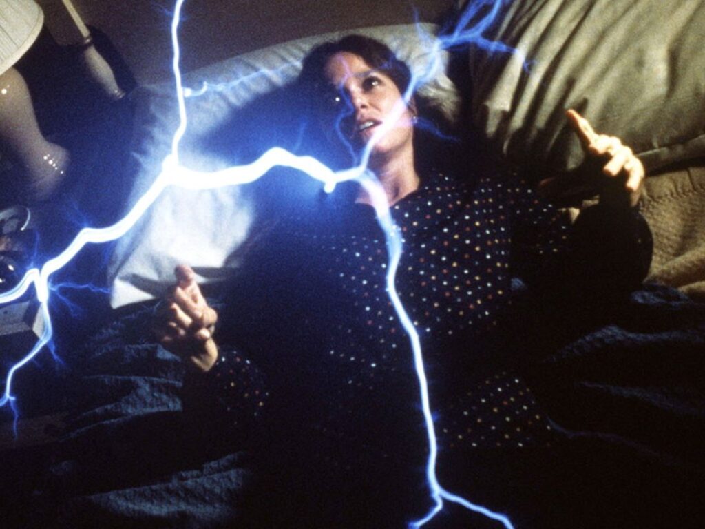 The Entity