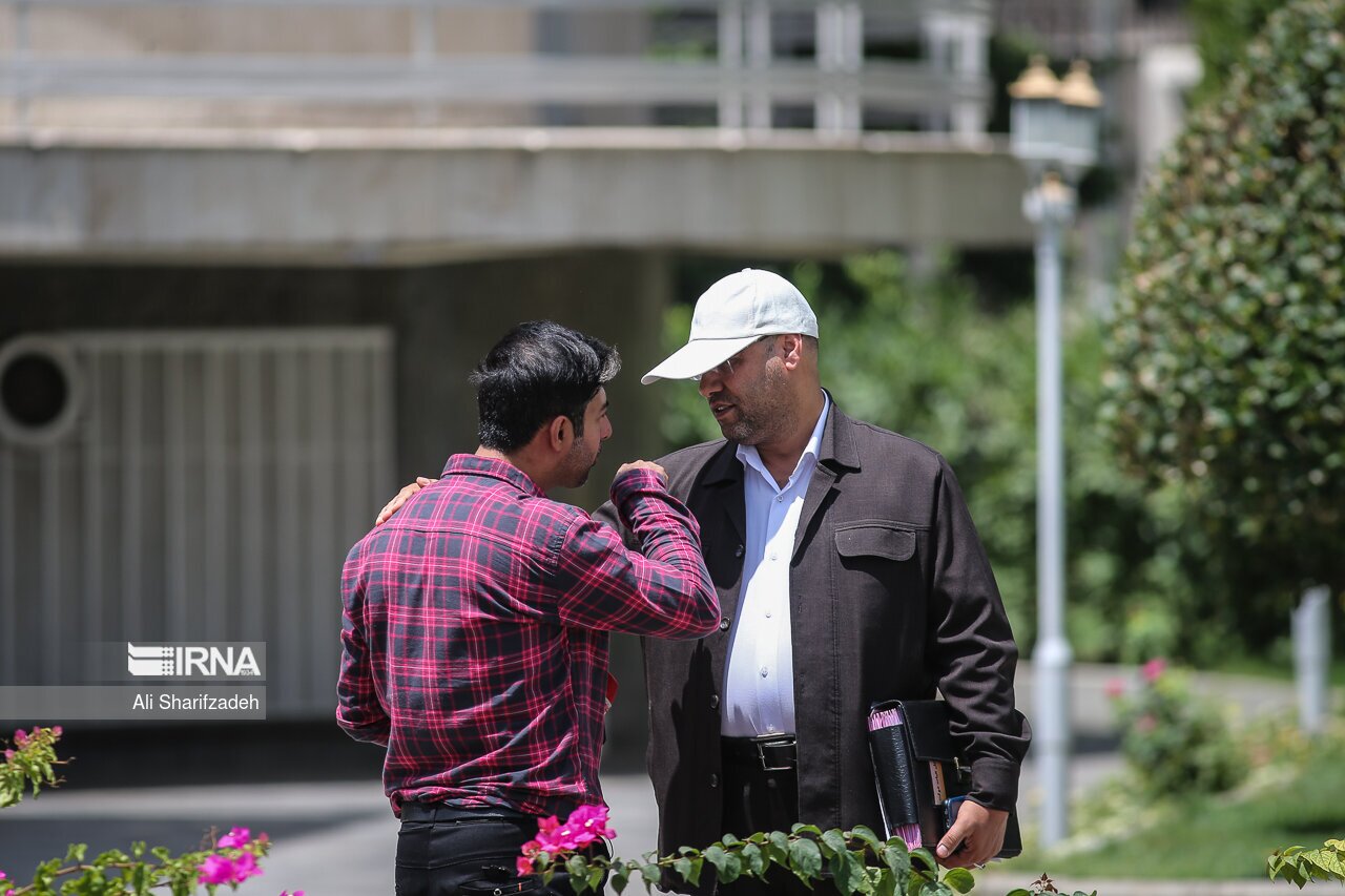 صحرایی وزیر آموزش و پرورش