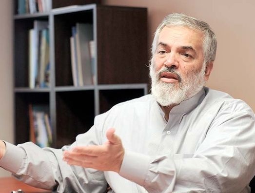 اگر لاریجانی بیاید تایید صلاحیت می‌شود