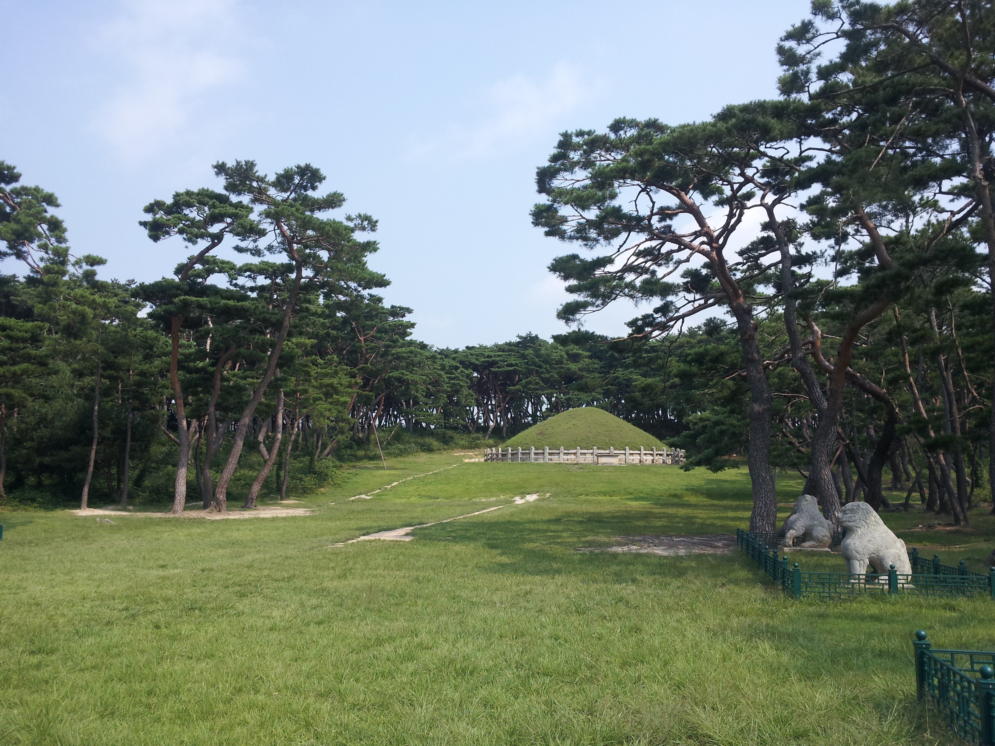 (تصاویر) شاهزادگان ساسانی پس از فتح ایران بدست اعراب مسلمان به کجا پناه بردند؟