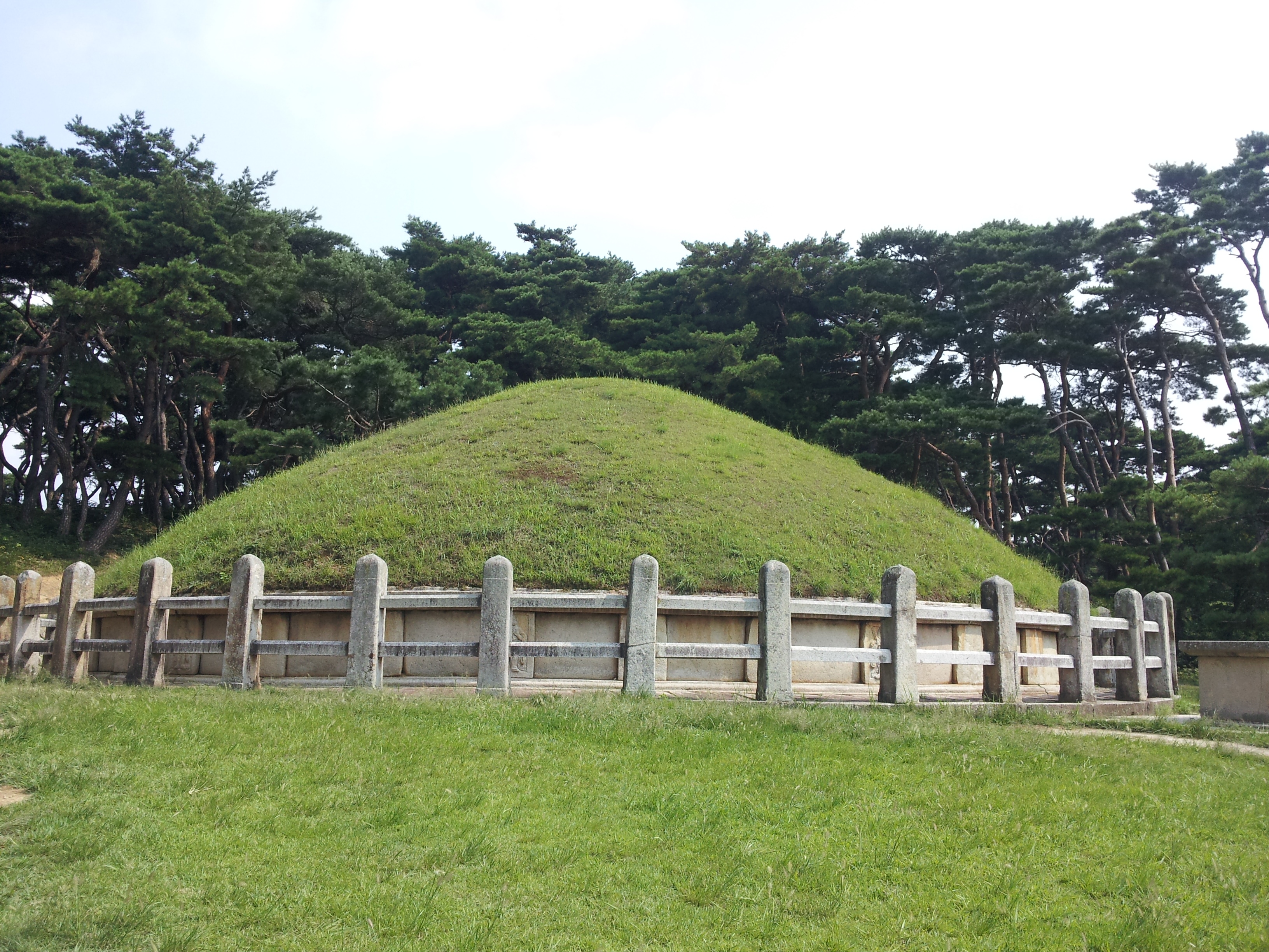(تصاویر) شاهزادگان ساسانی پس از فتح ایران بدست اعراب مسلمان به کجا پناه بردند؟