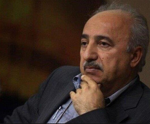 ردپای کمرنگ گردشگران خارجی در نقشه ایران