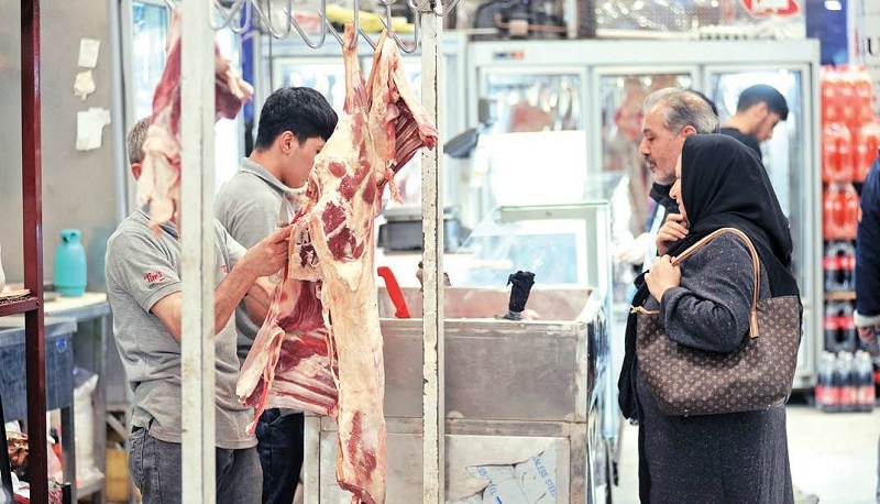 واردات گوشت قرمز کنیا به نفع ایران است؟