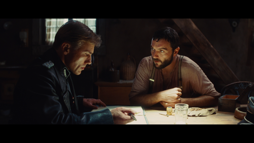 Inglourious Basterds