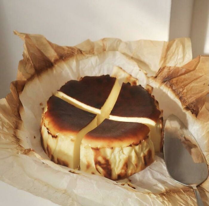 چیزکیک