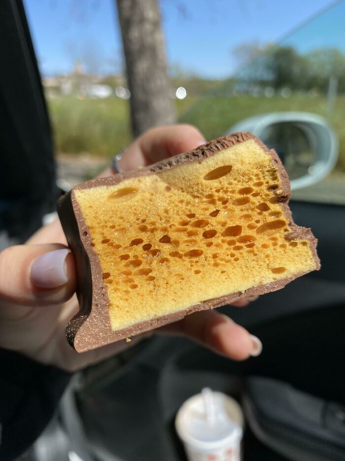 هانی‌کومب