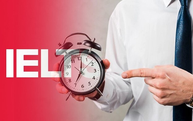 یادگیری آیلتس