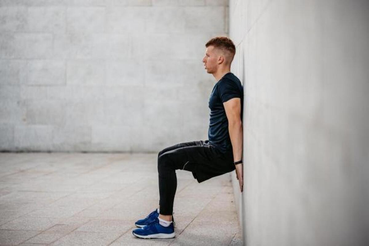 با این دو تمرین فشار خون تان را کاهش دهید