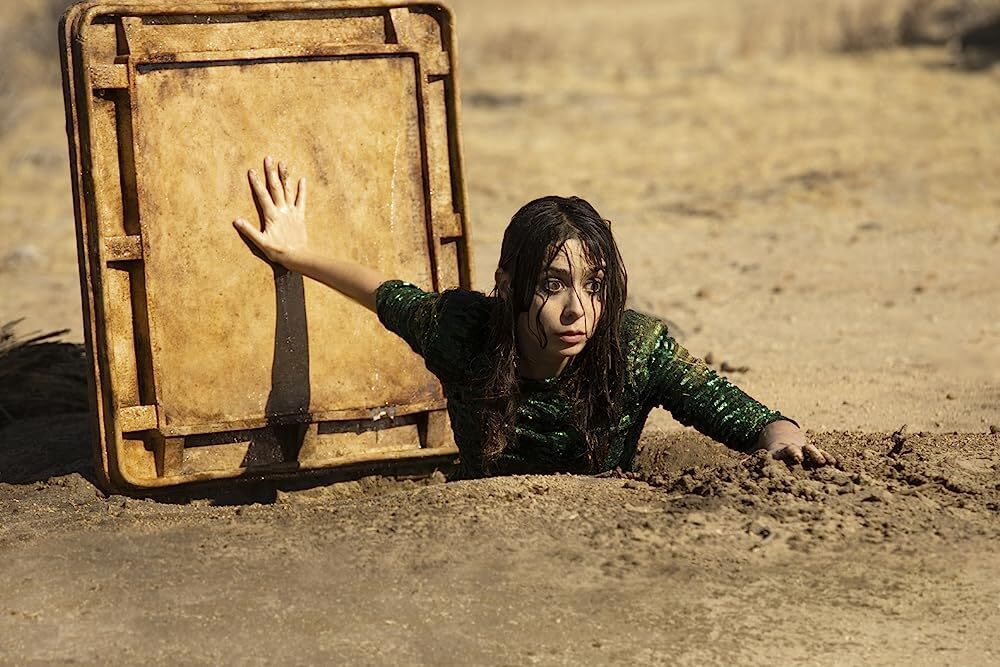 ۲۰ سریال کمتر دیده شده ۵ سال اخیر