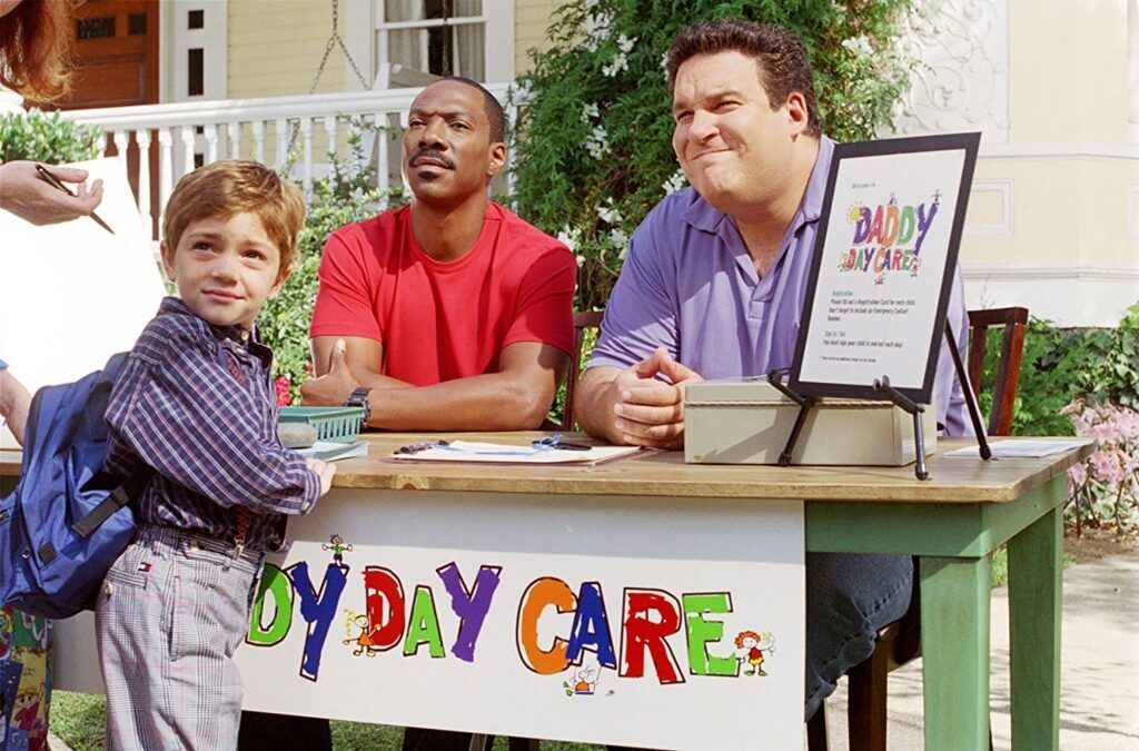 Daddy Day Care