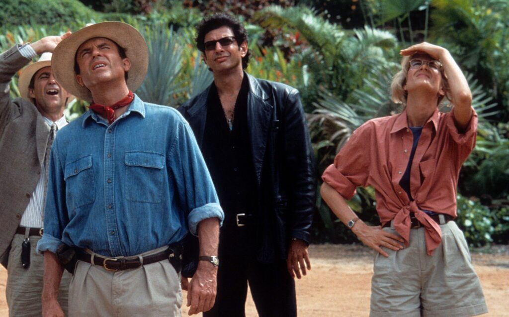 Jurassic Park