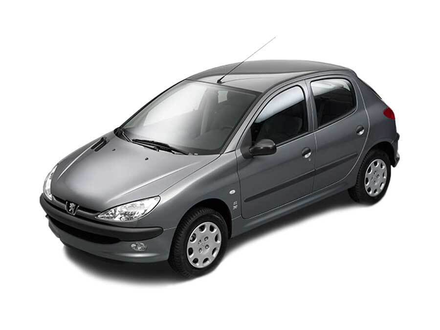 (تصاویر) تمام آن چیزی که باید در مورد شناخت خودروها بدانید