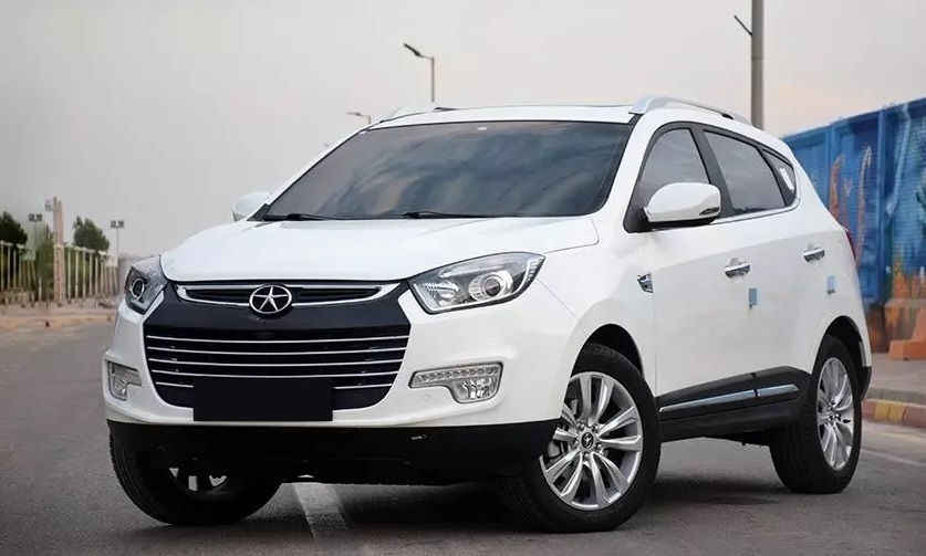 (تصاویر) تمام آن چیزی که باید در مورد شناخت خودروها بدانید